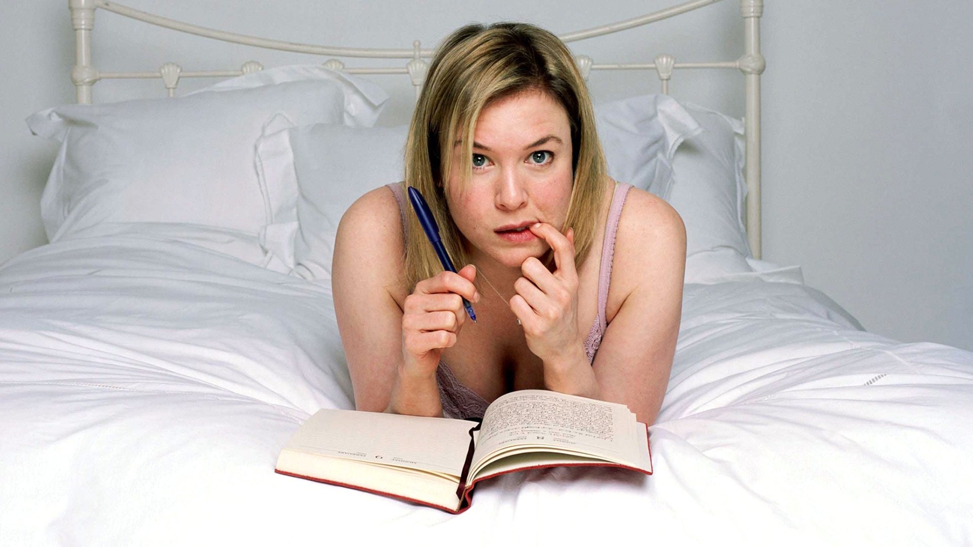 Bridget Jones : Folle de lui