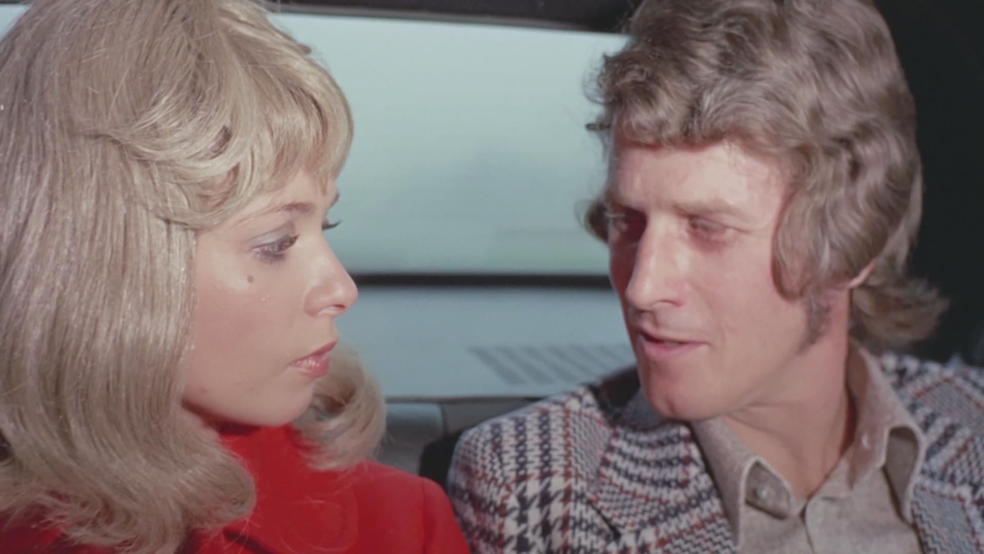 The Bed Hostesses (1973)