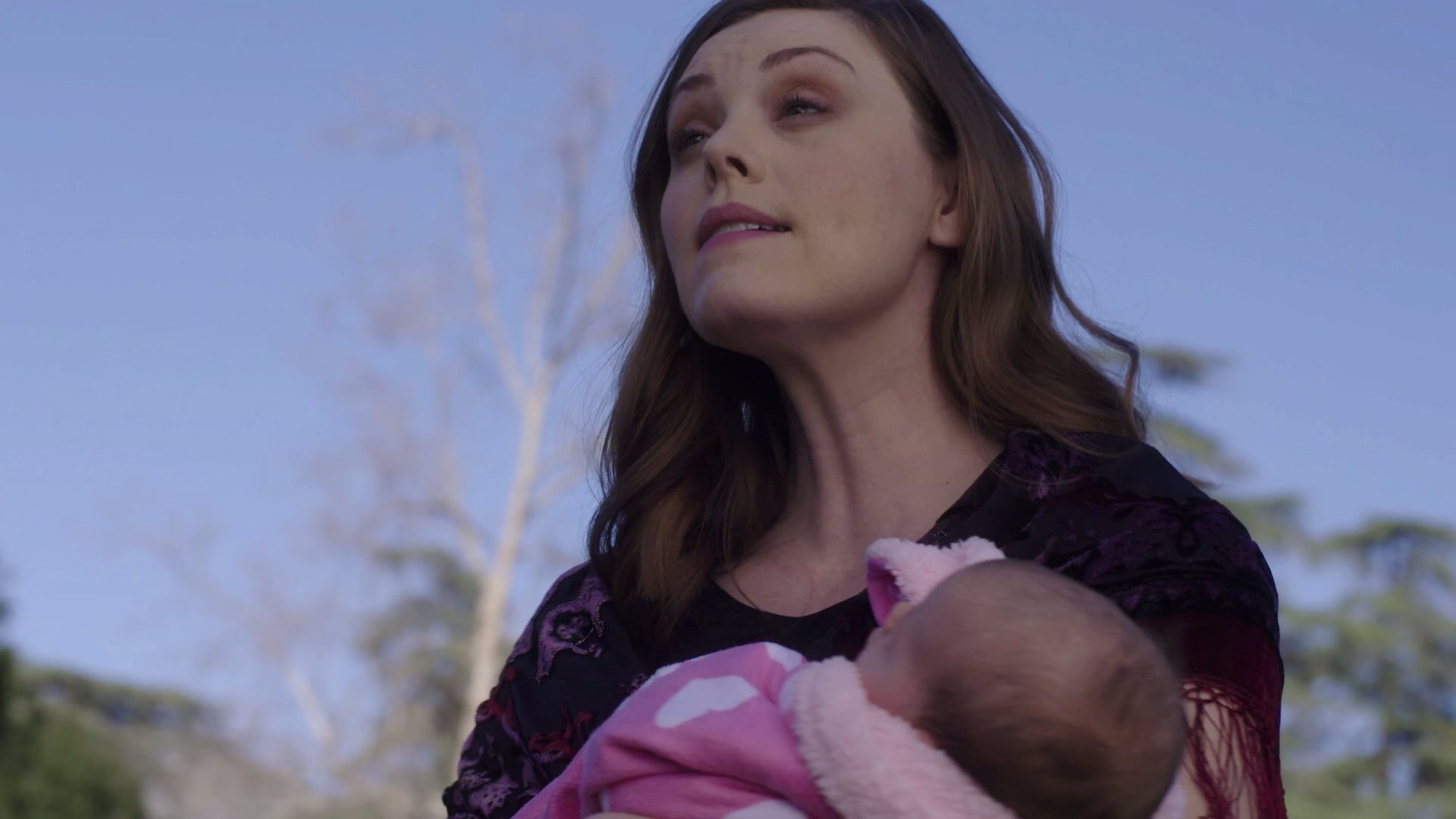 Born and Missing (2017)