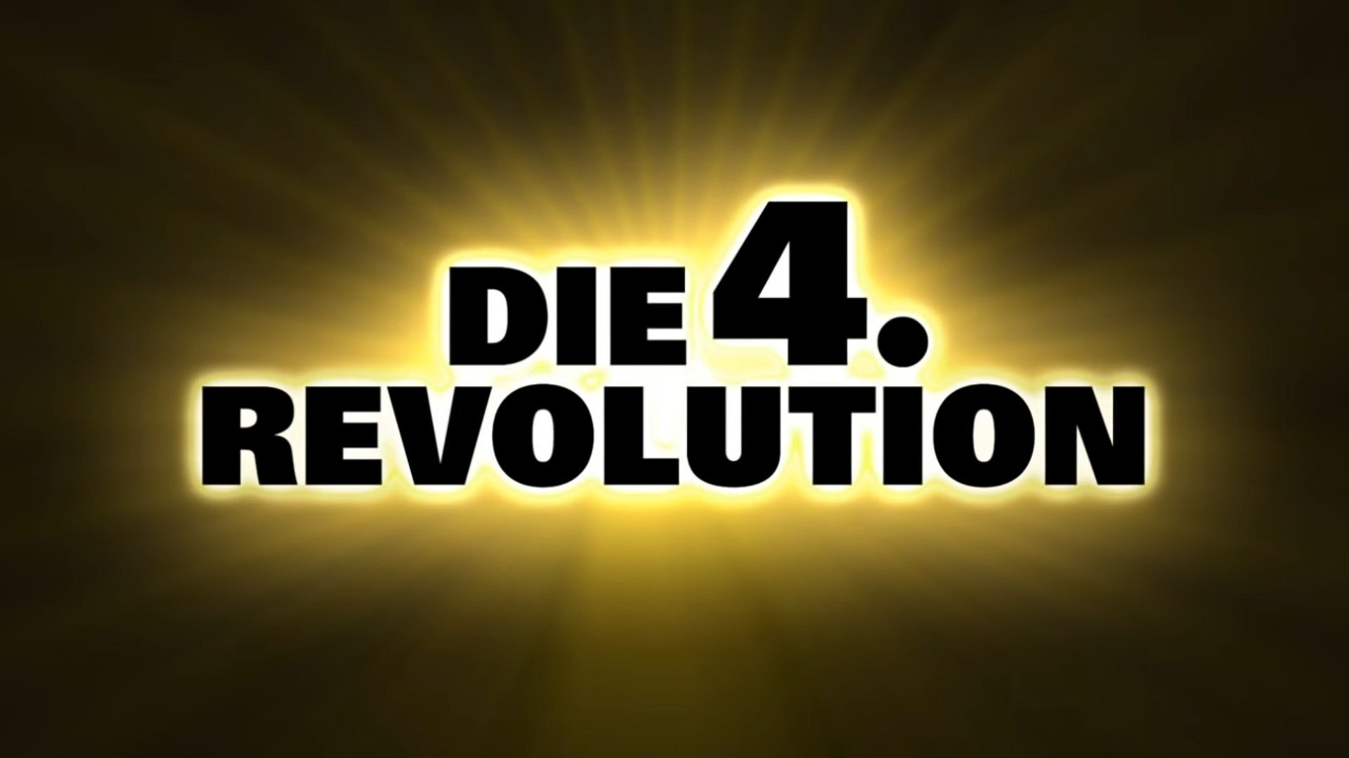 Die 4. Revolution - Energy Autonomy