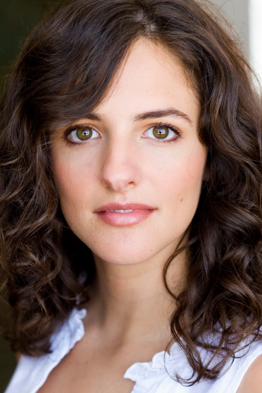 et billede af Madeline Walter