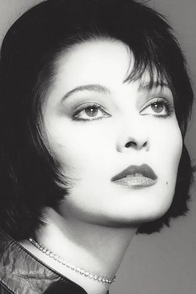 et billede af Susan McNabb