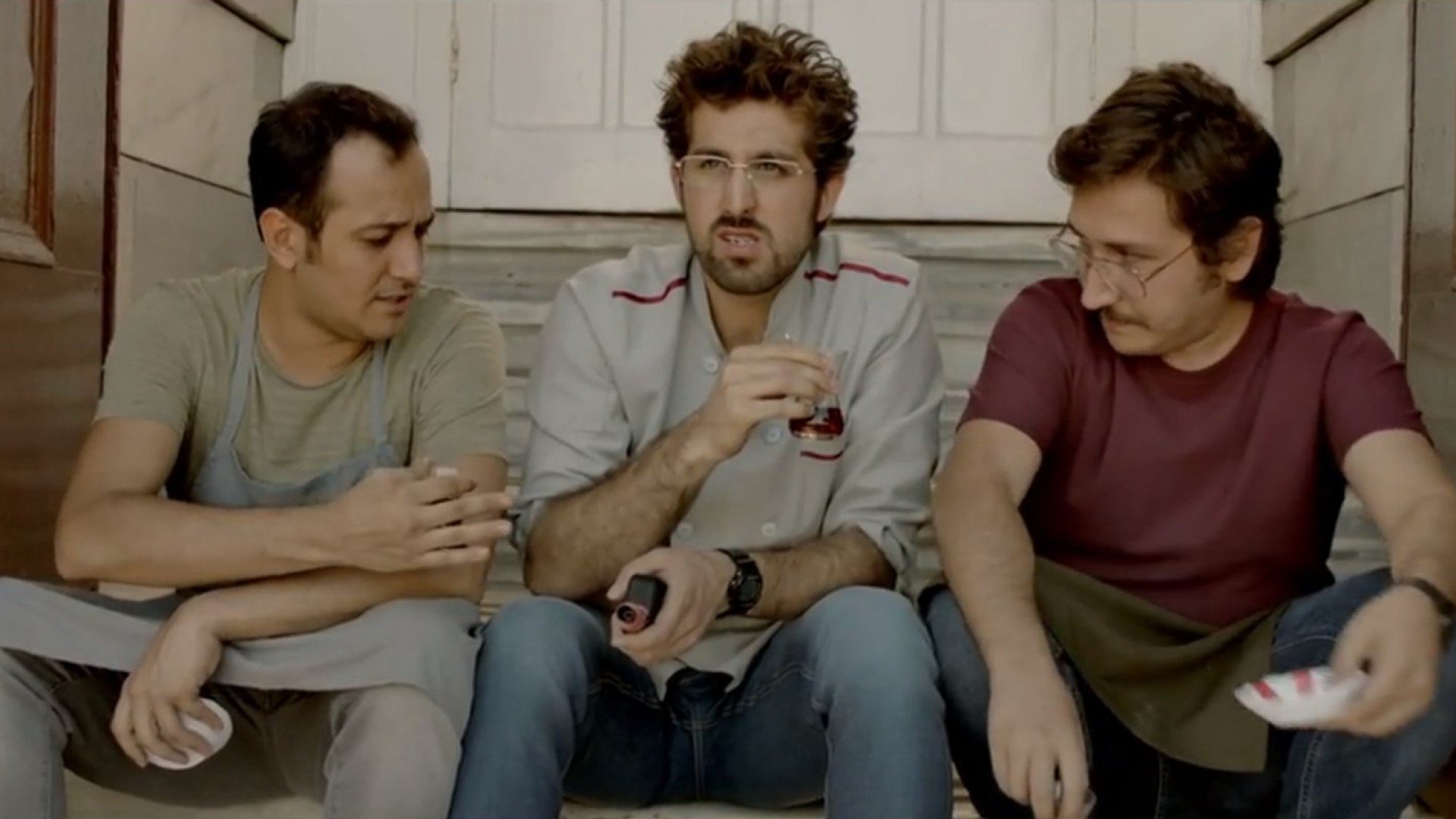 Ölümlü Dünya (2018)