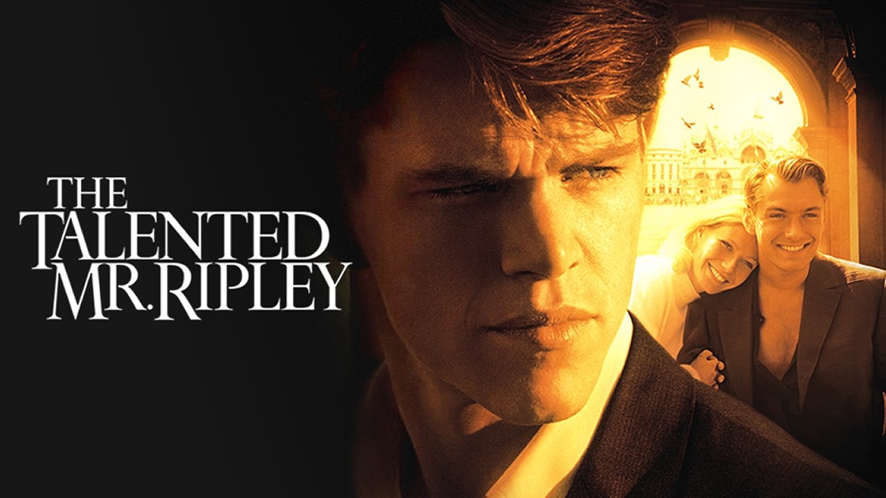 The Talented Mr. Ripley