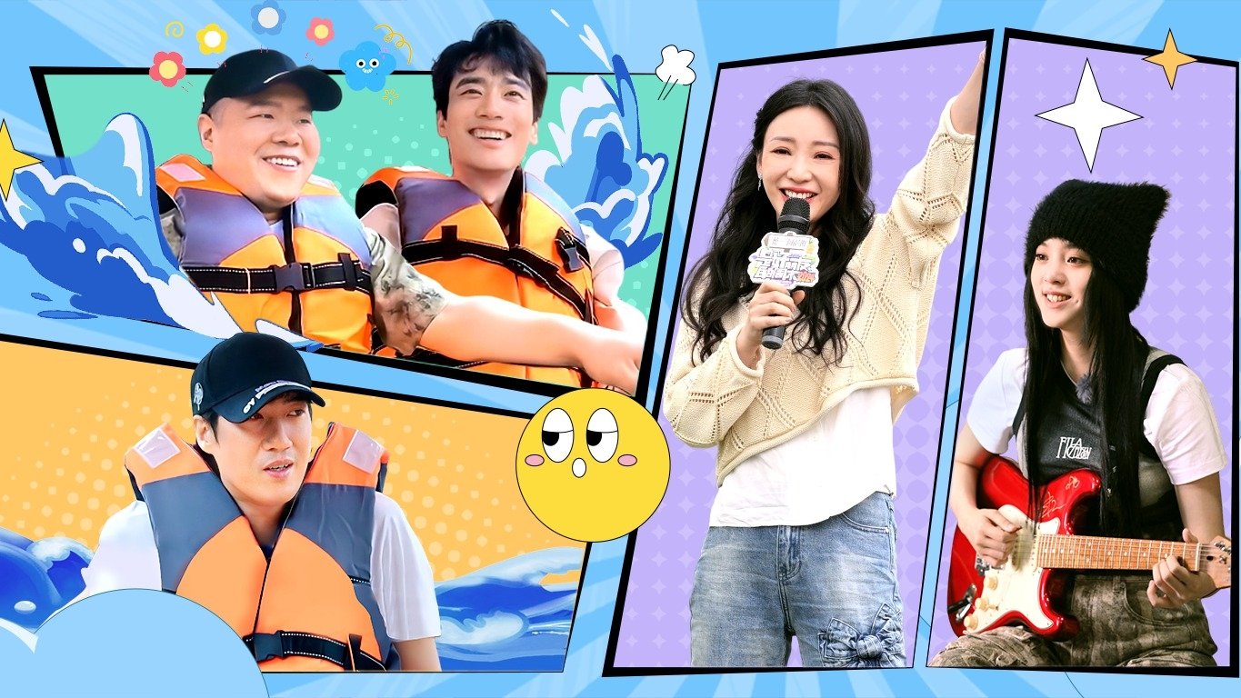 Thumbnail for Episode 46 Season 0 Episode 46