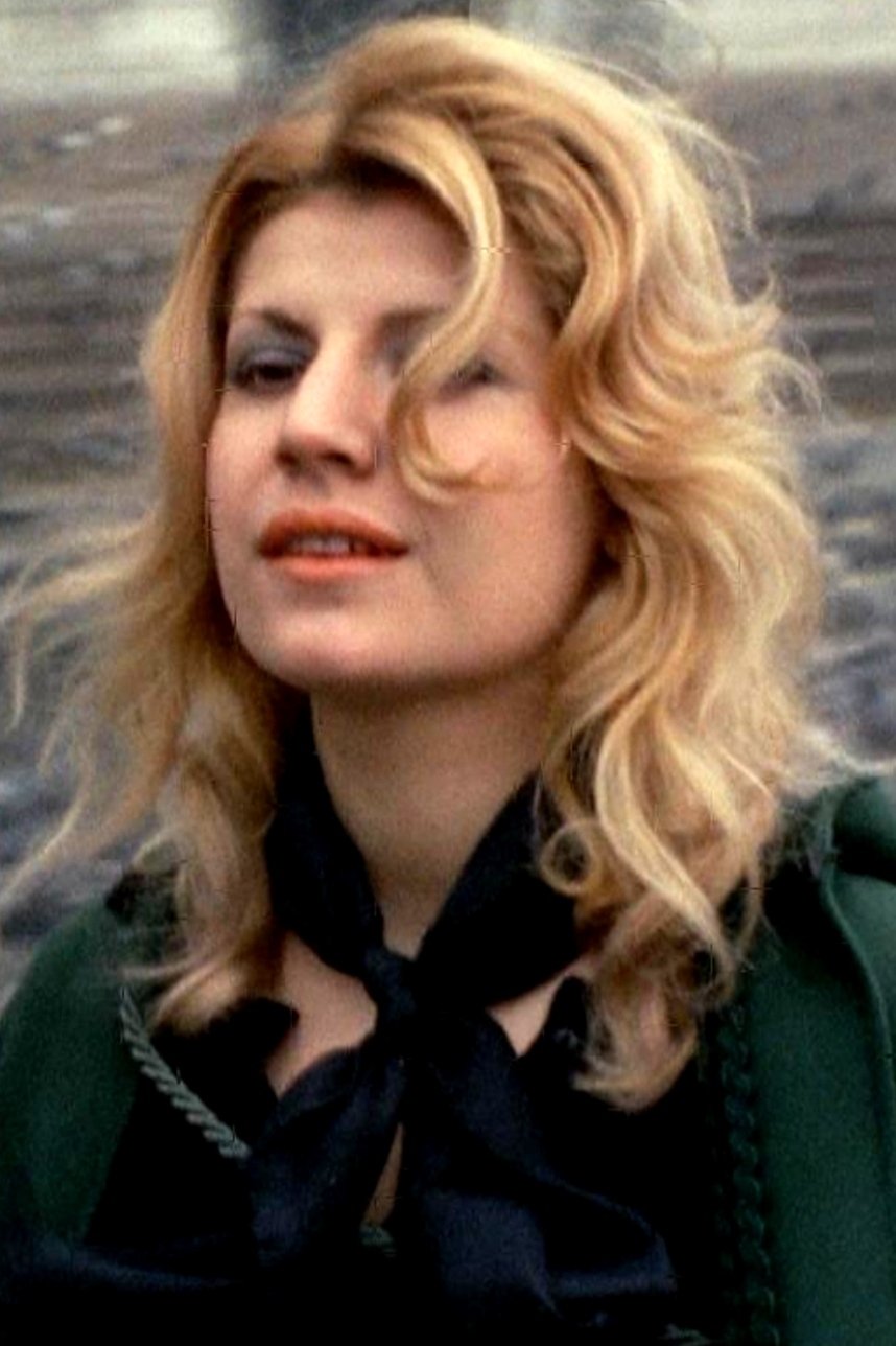 et billede af Imelde Marani