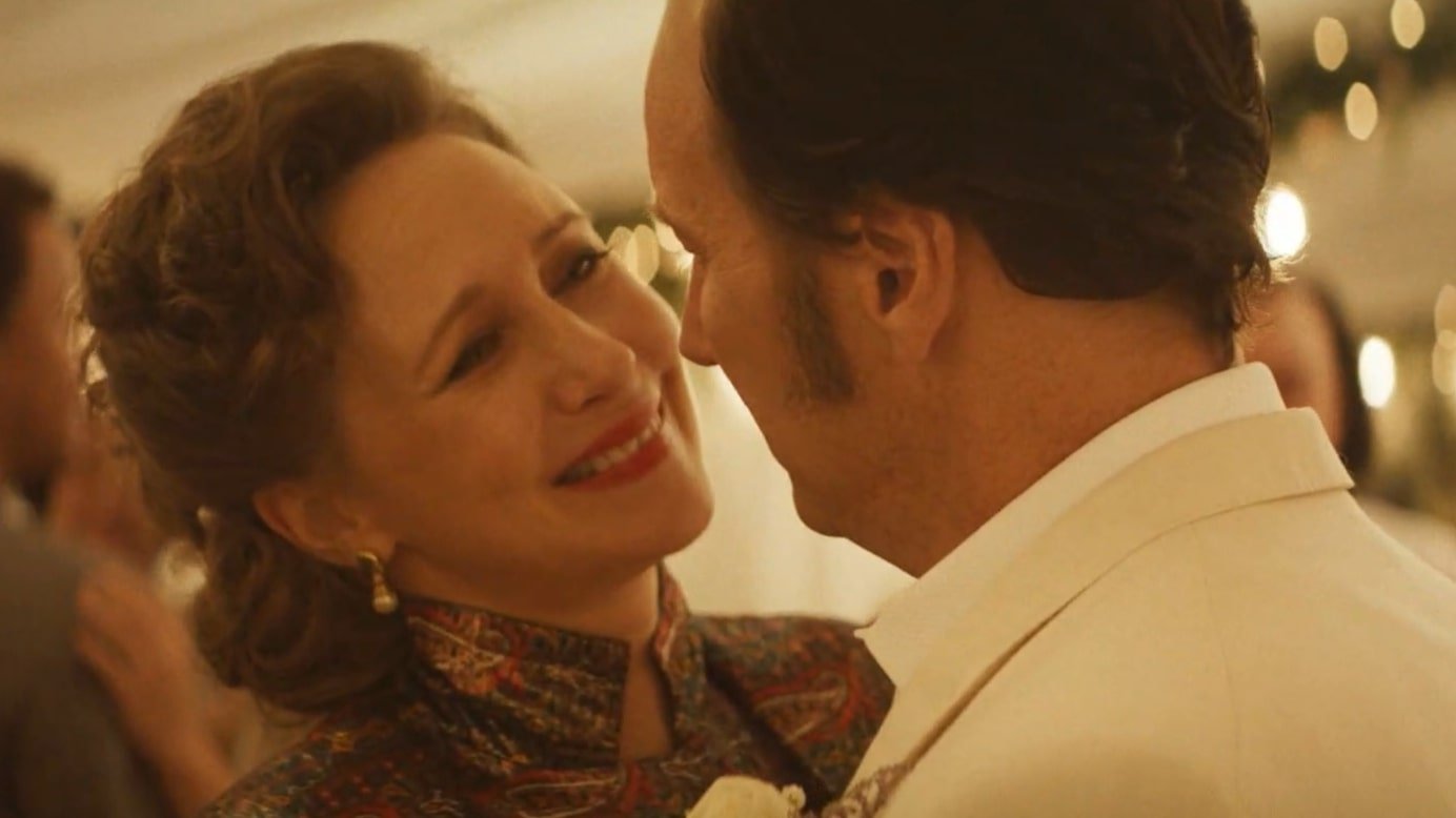 Highlight from The Conjuring: Last Rites