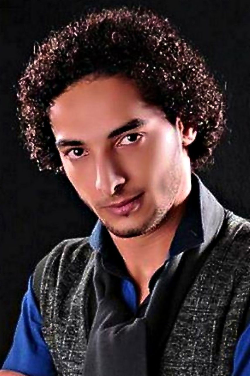 et billede af Hassan Elsayyad