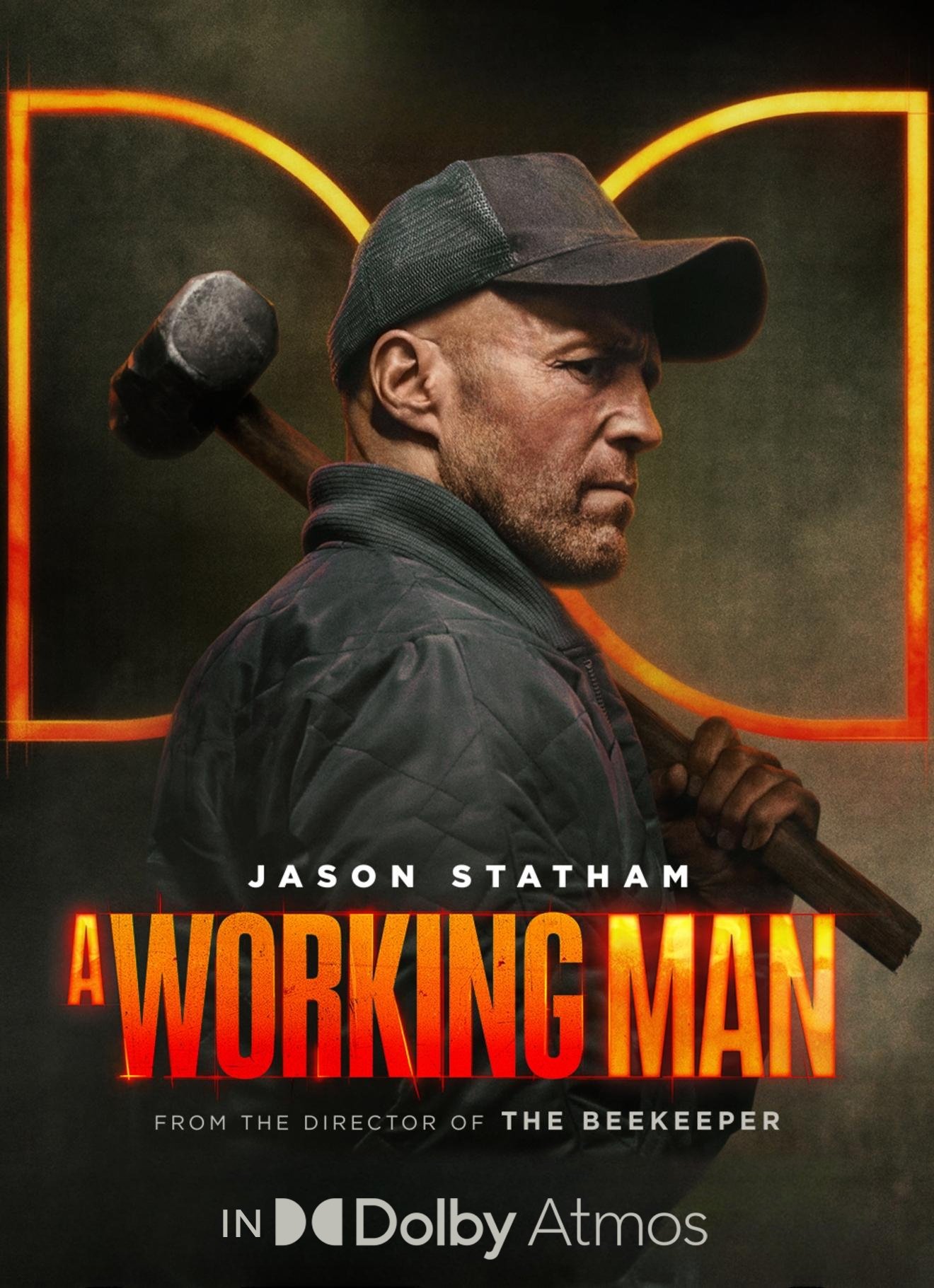A Working Man