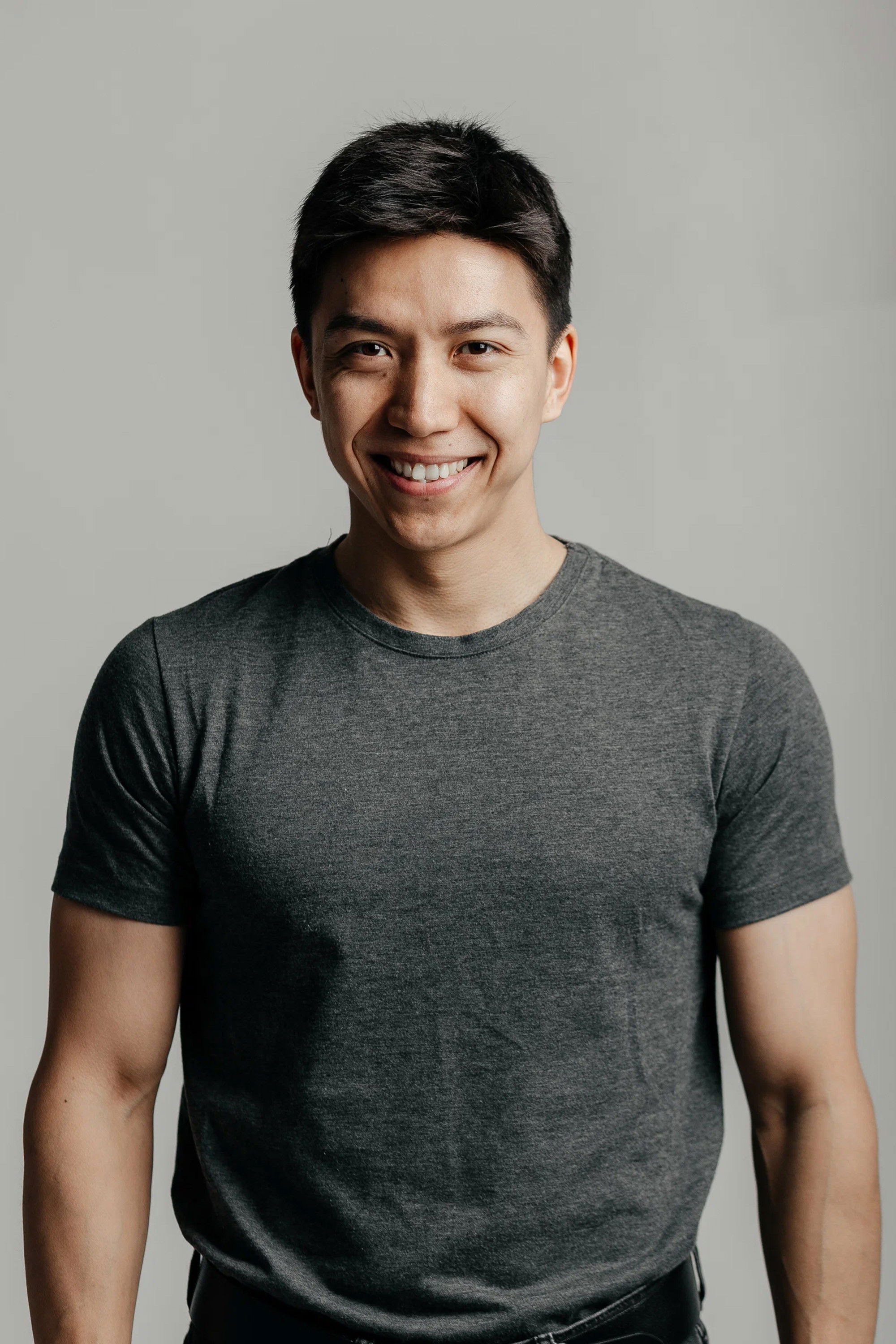 et billede af Talgat Duisenov