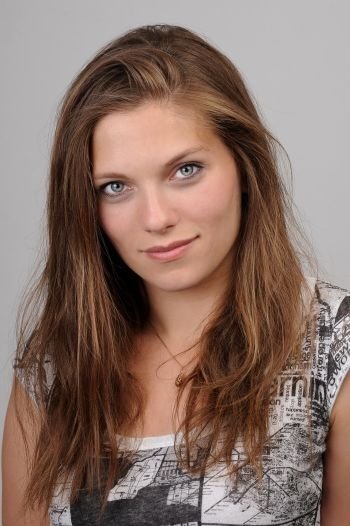 et billede af Sárközi-Nagy Ilona