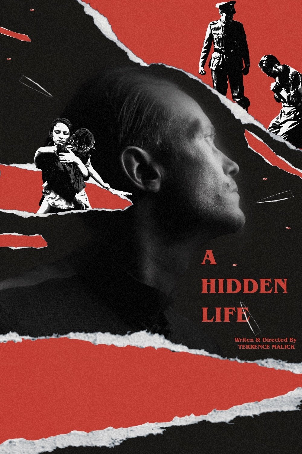 A Hidden Life