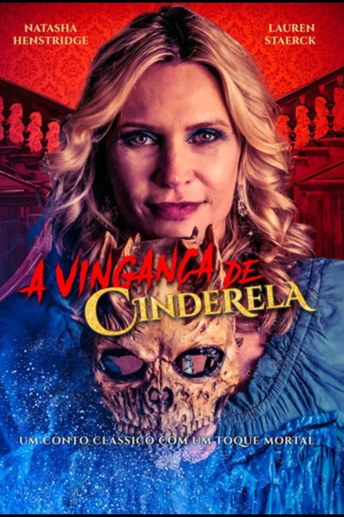 A Vingança de Cinderela A Vingança de Cinderela