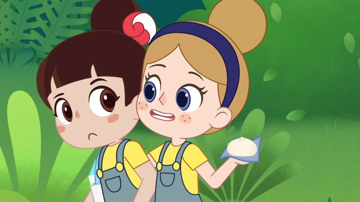 Thumbnail for Episode 12 Season 1 Episode 12