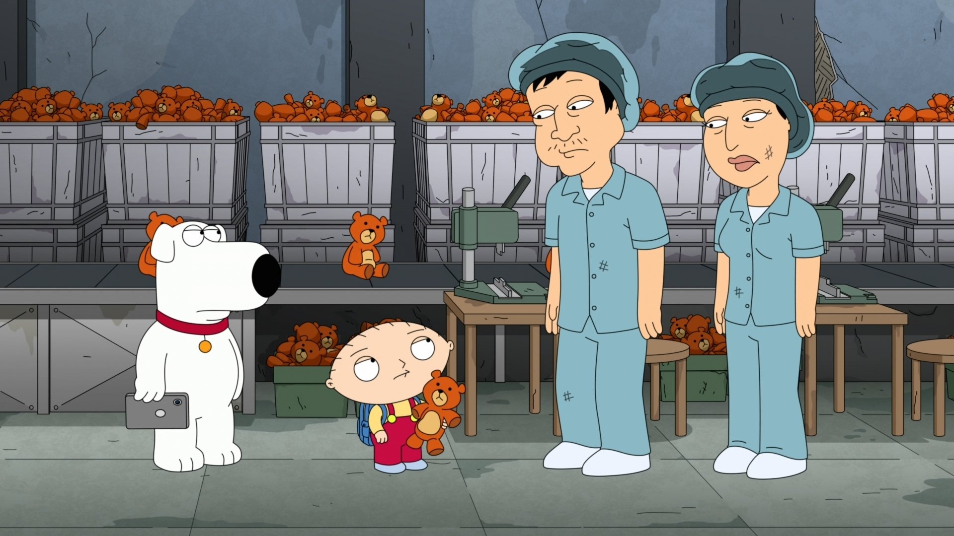 Episode 11 - Episodio 11