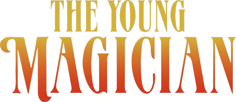 The Young Magician