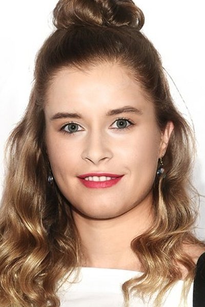 et billede af Marta Chyczewska