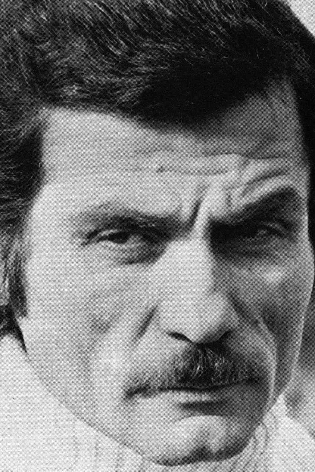 et billede af Gianni Milito