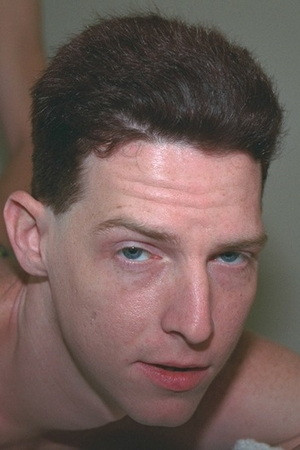 et billede af Kieran