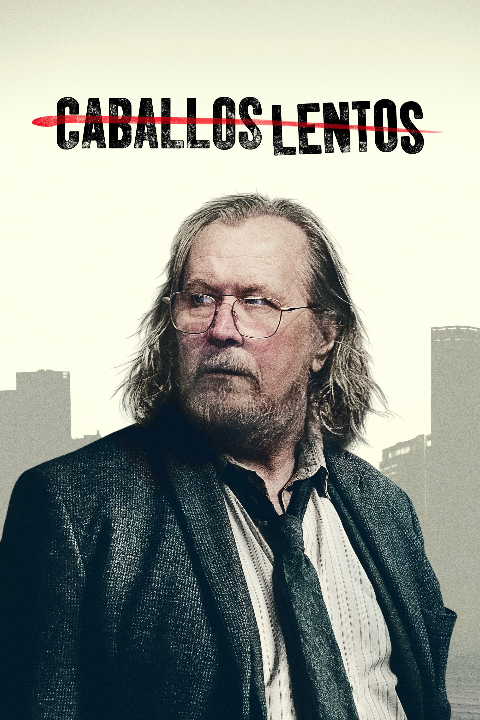 VER Caballos lentos S6E1 Online Gratis HD