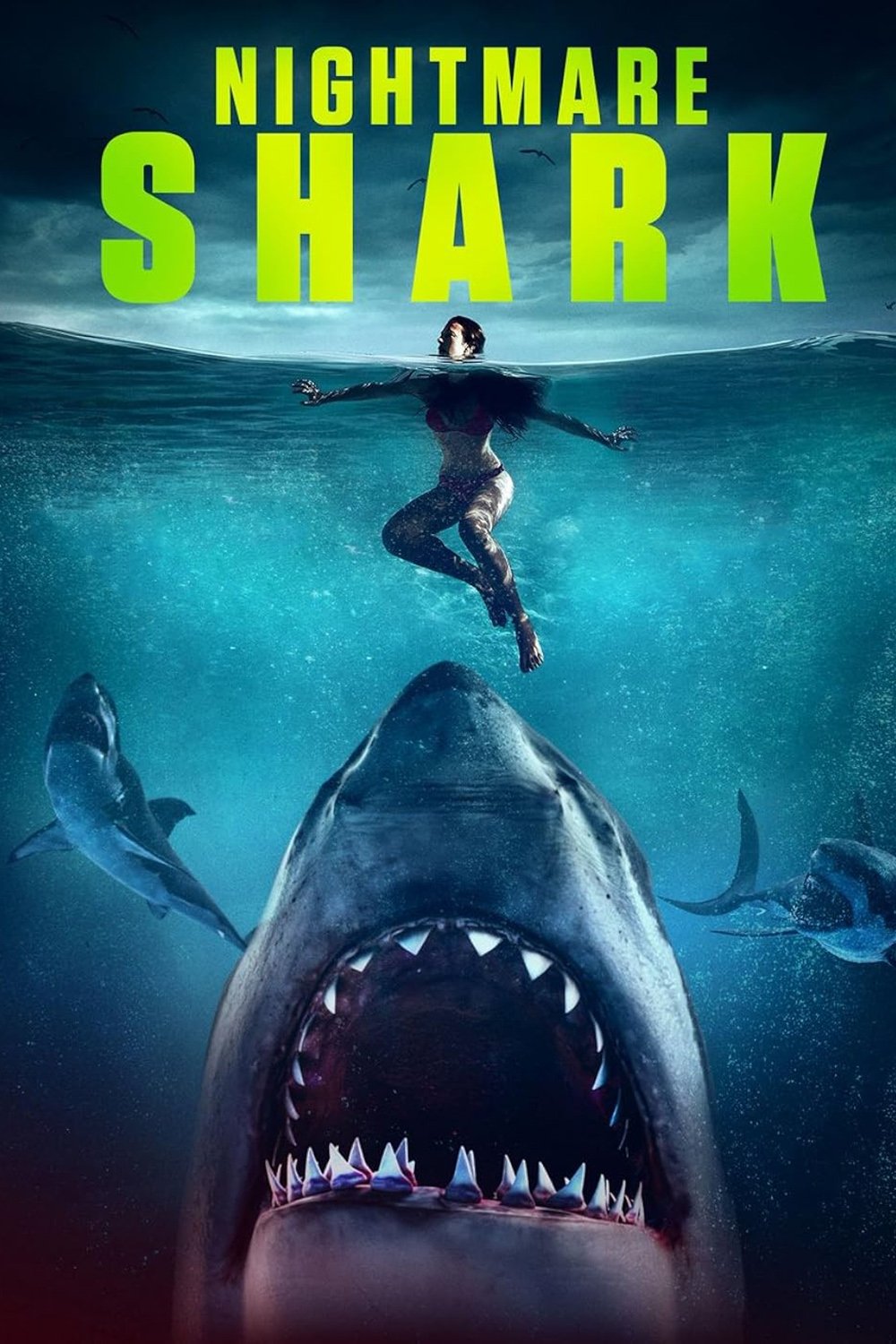 Nightmare Shark