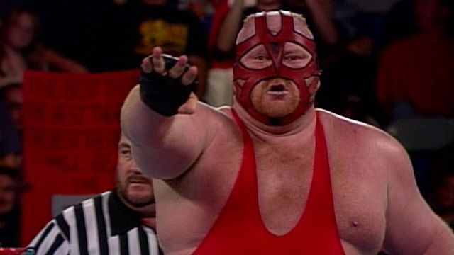 Raw Season 4 :Episode 16  Raw - Apr. 22, 1996