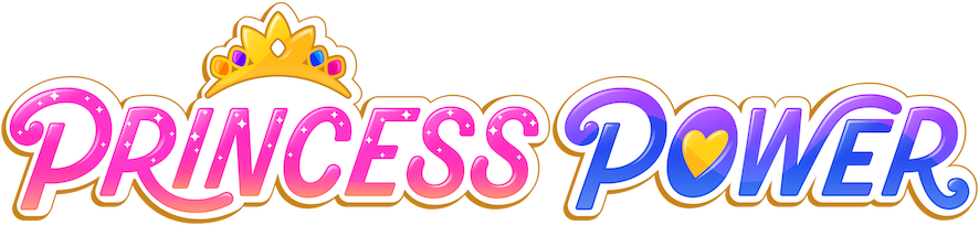 Princess Power Logo