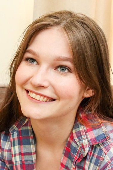 et billede af Fomgosha Haynes