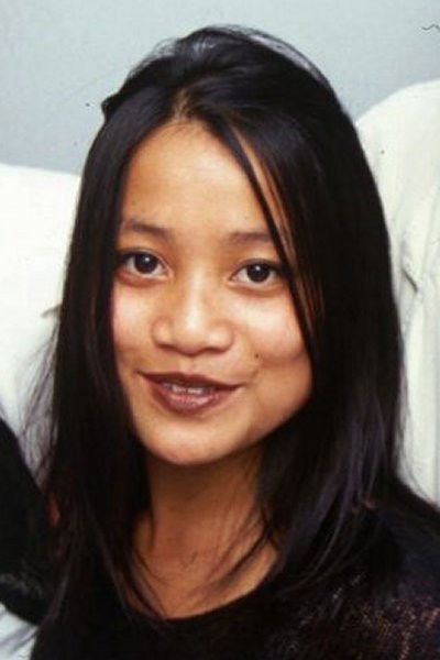 et billede af Caroline Drasbæk