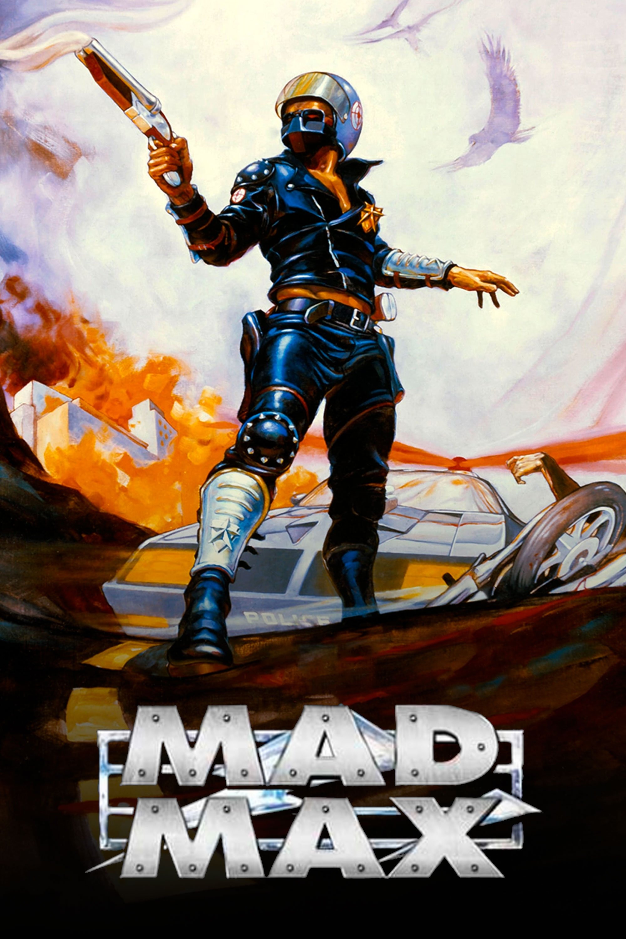 Mad Max