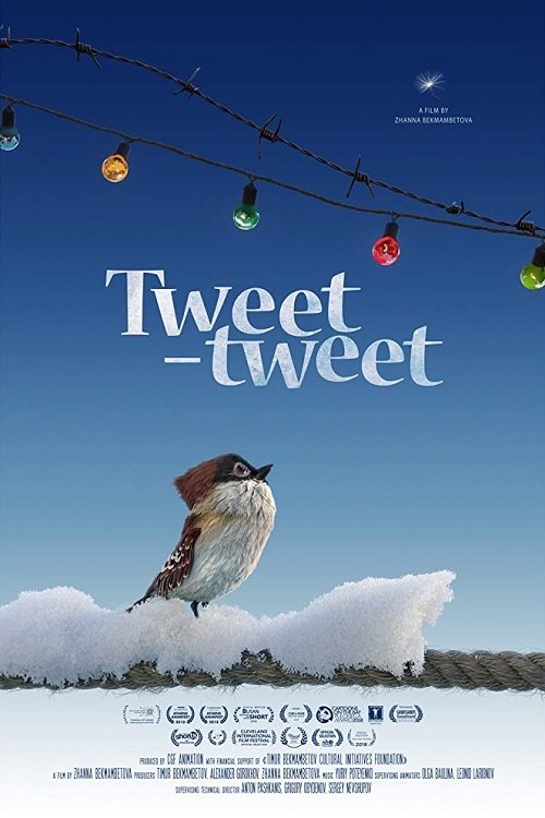 Tweet-Tweet