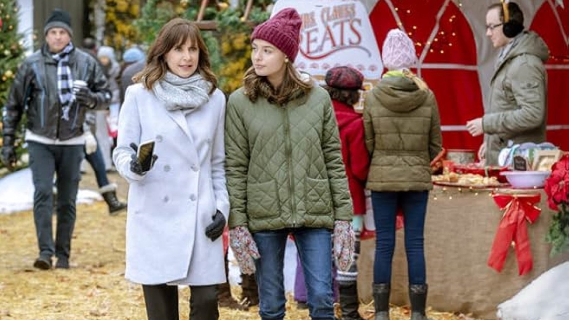 Christmas in Montana (2019)