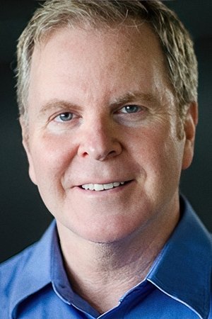 et billede af Steve Gunderson