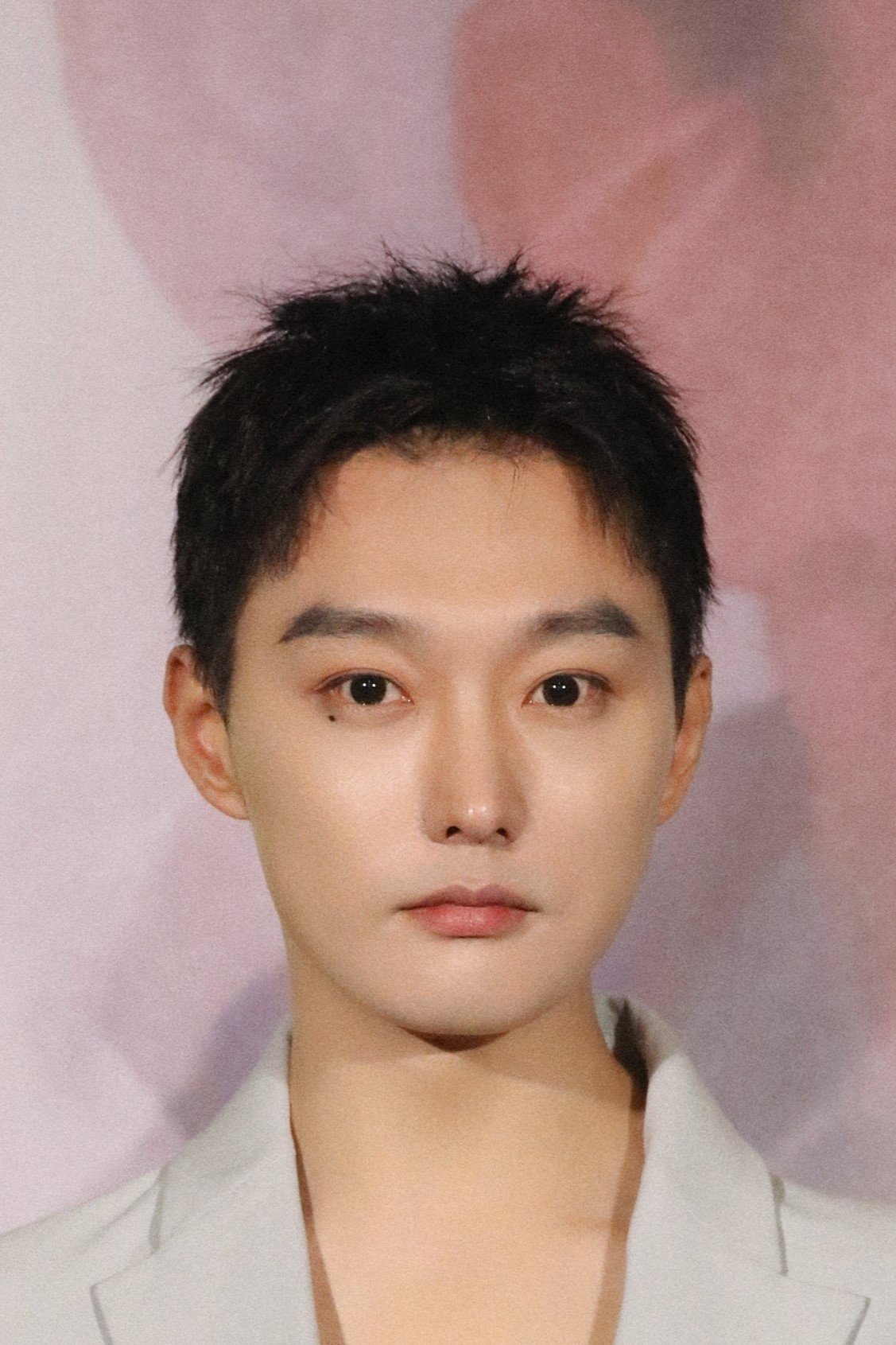 et billede af Li Zhuoyang