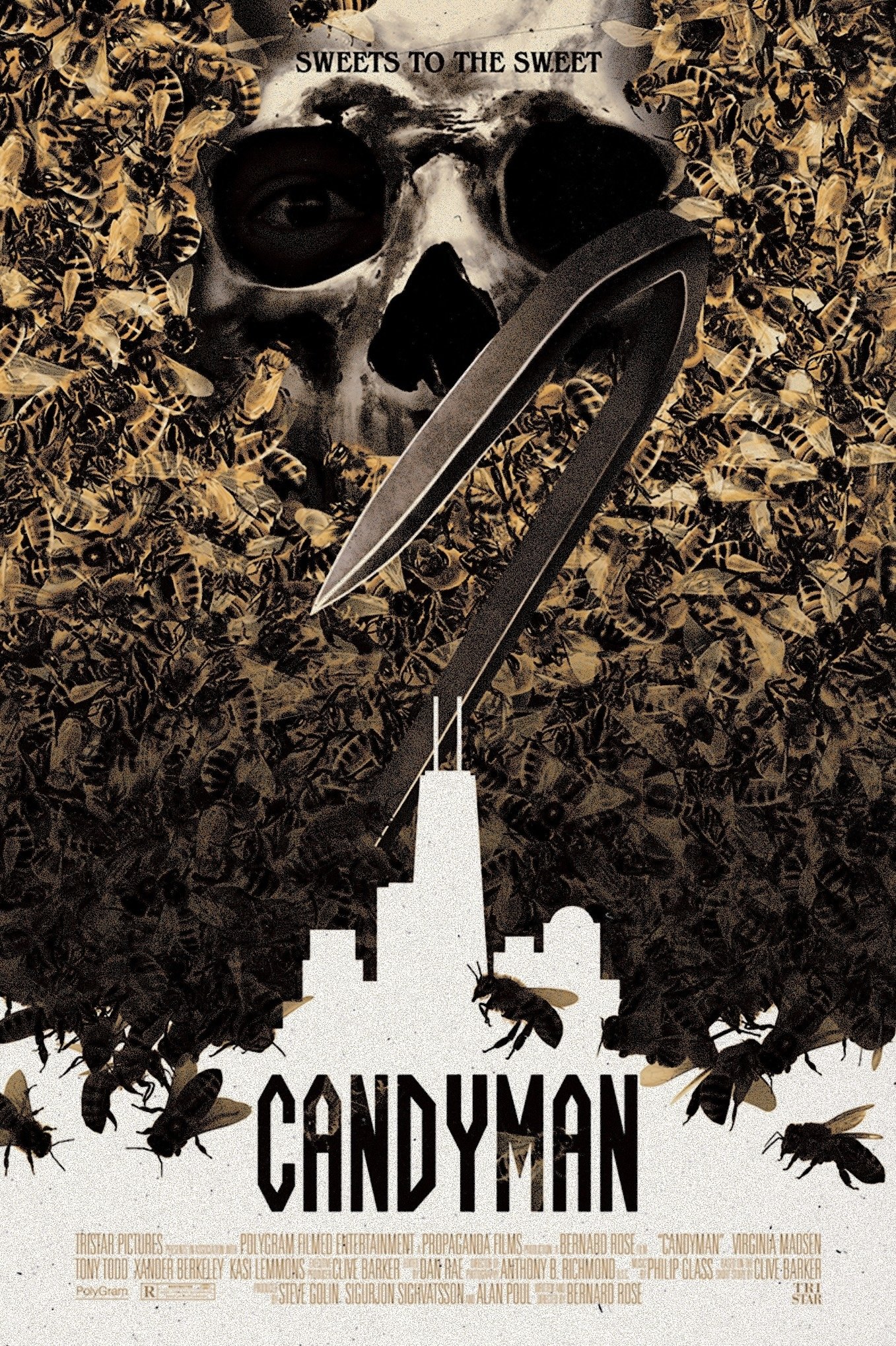 Candyman