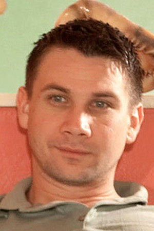 et billede af Shane Dizzle