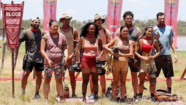 Australian Survivor