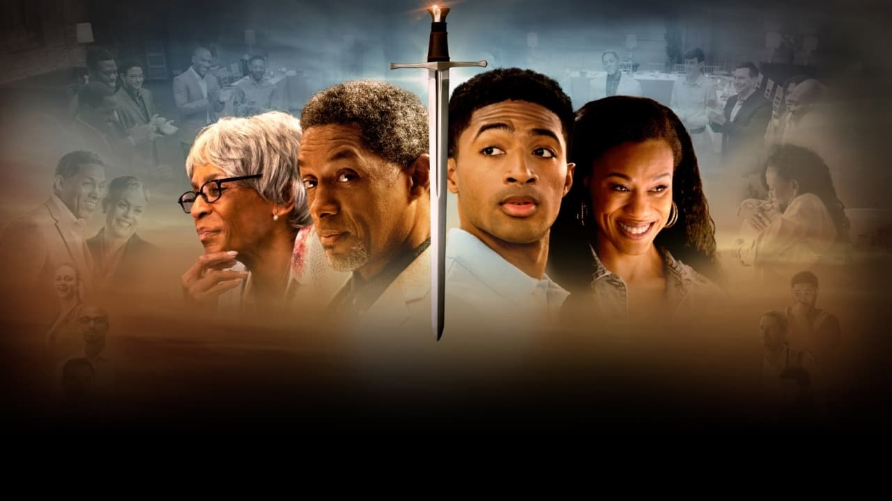 The Forge (2024)