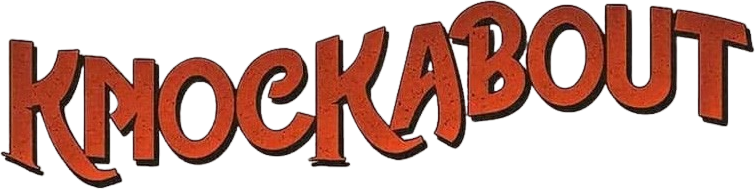 Knockabout Logo