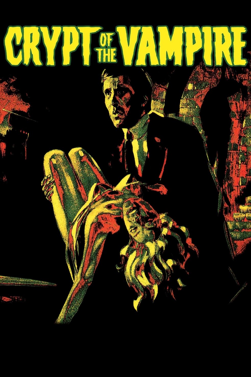 Crypt of the Vampire