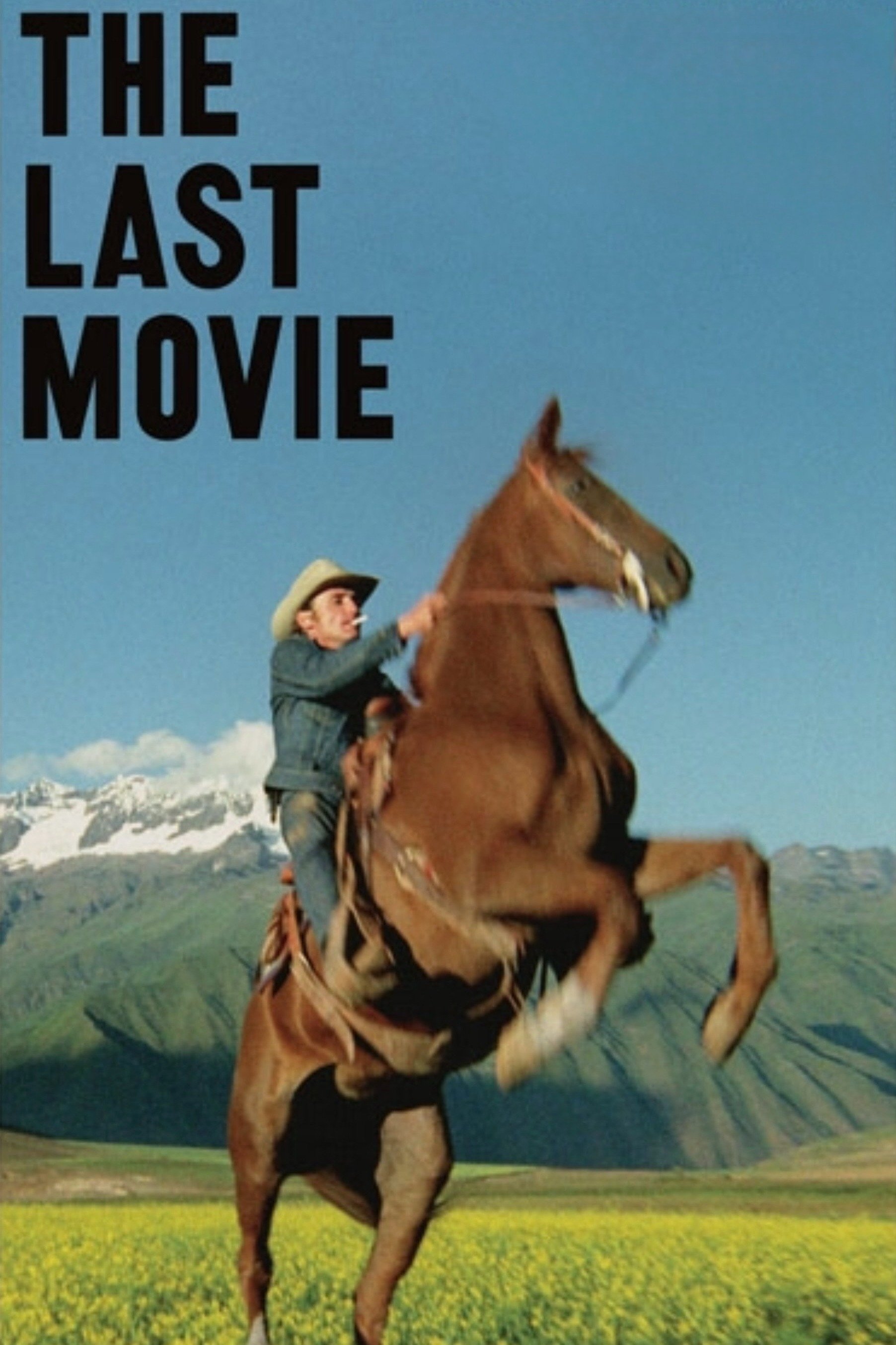 The Last Movie