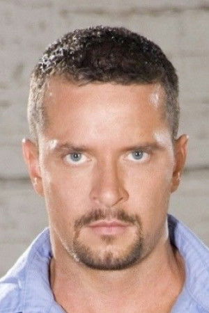 et billede af Vinnie D'Angelo