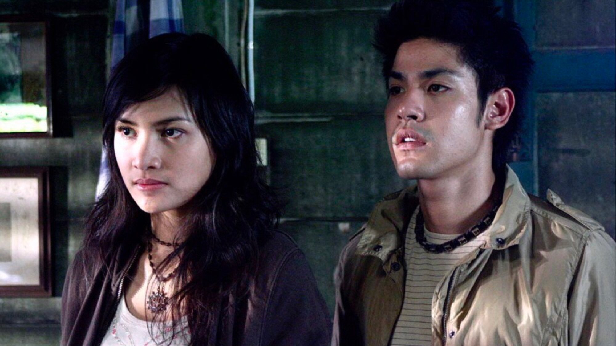 Headless Ghost (2007)