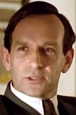 et billede af David Firth