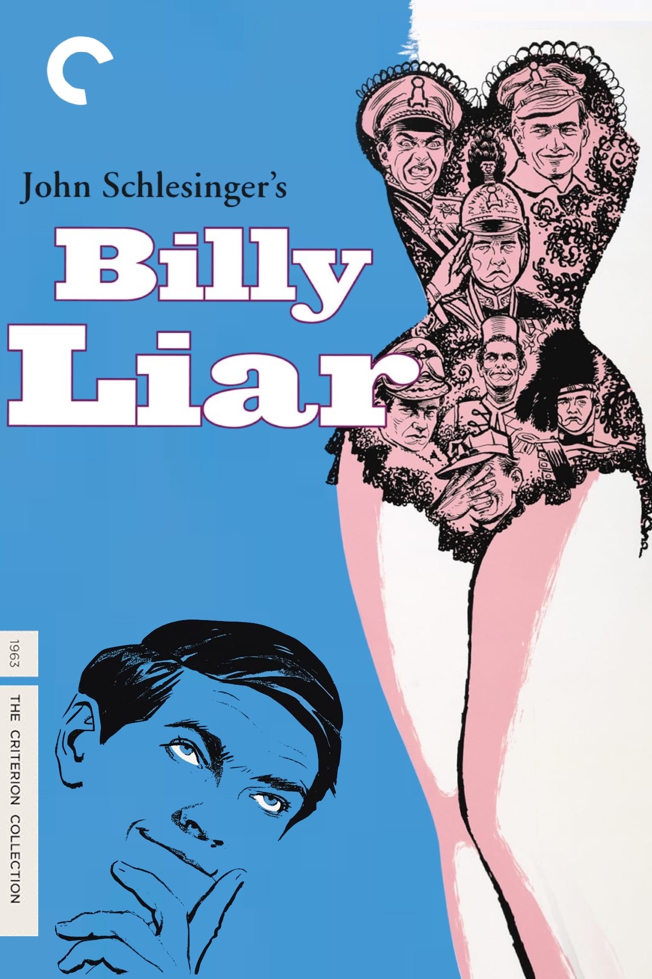Billy Liar