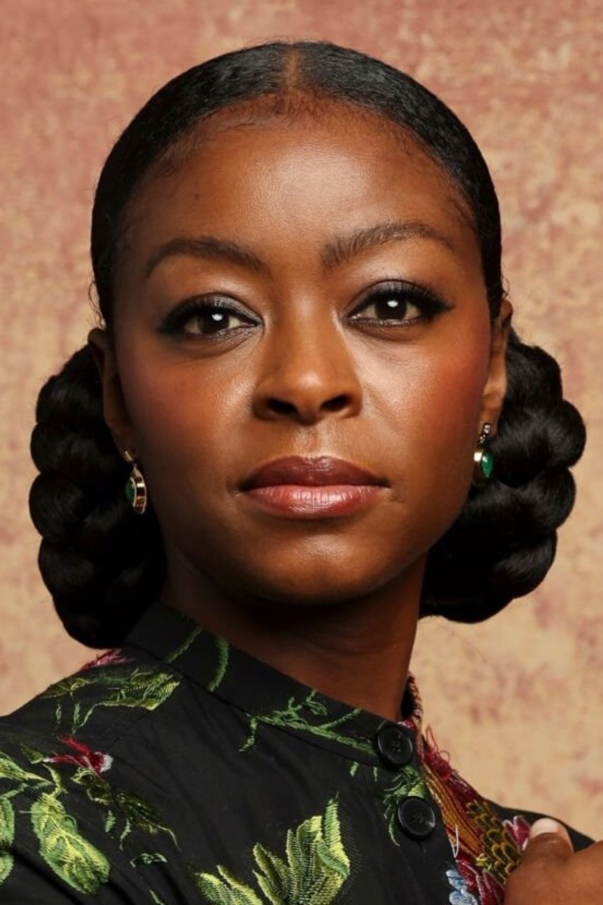 et billede af Danielle Deadwyler