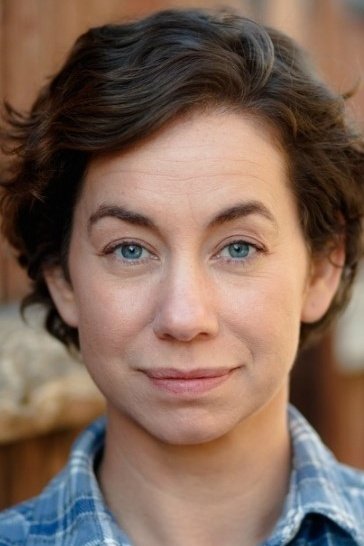 et billede af Annie Boon Karstens