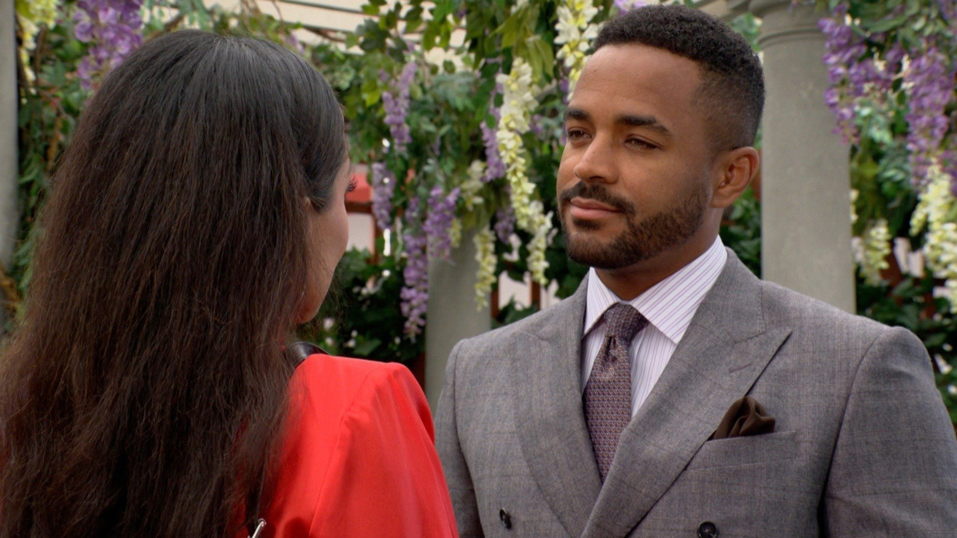 The Young and the Restless 50x159