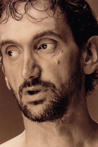 et billede af Carlo Giraudo