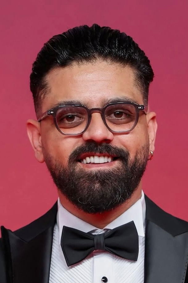 et billede af Ayoub Abounnasr